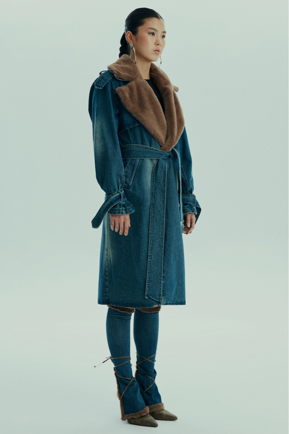 Xendy-Dreamy Denim Ceket-Ceket-3-roqelvaxirum.shop