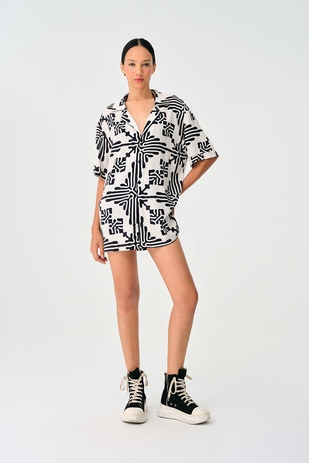 Yakaza Studio-Gömlek Xochitl-Gömlek-4-roqelvaxirum.shop