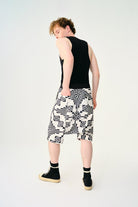 Yakaza Studio-Şort Xochitl-Şort-3-roqelvaxirum.shop
