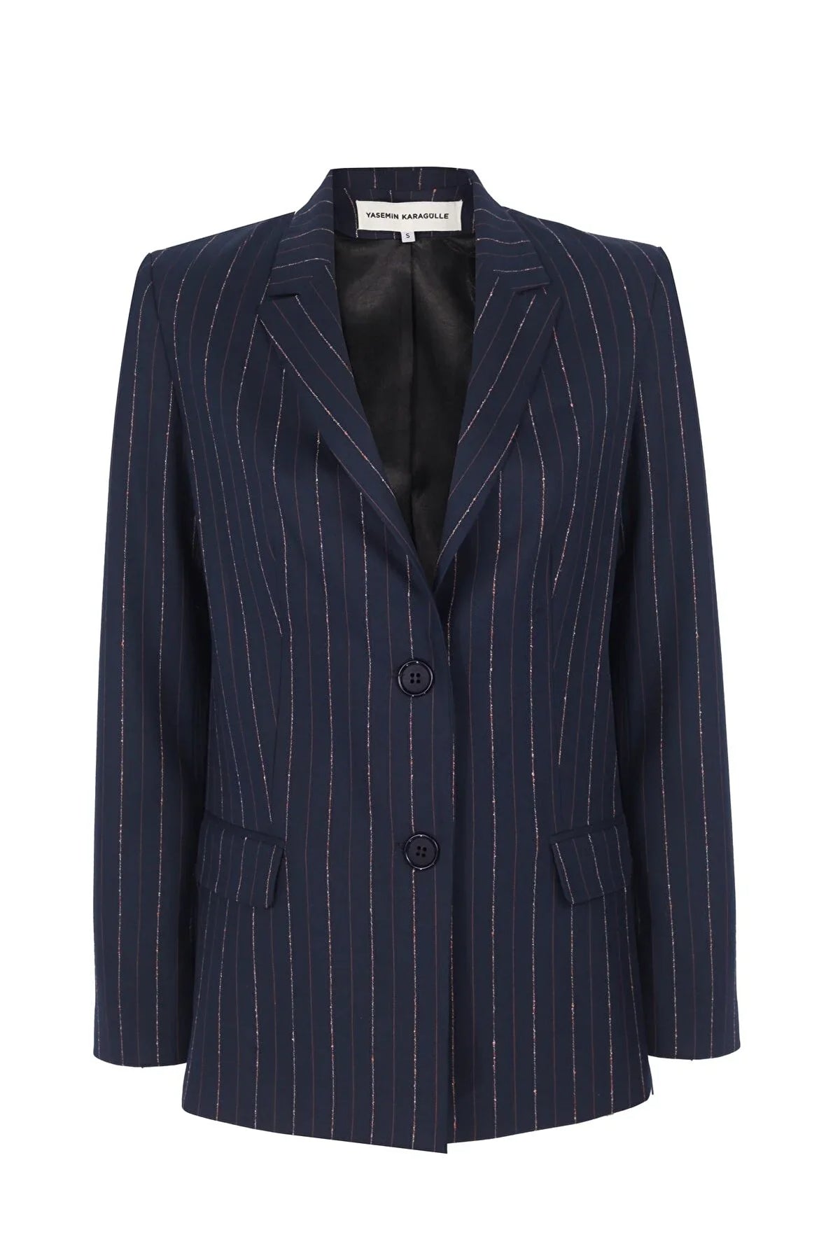 Edwina Jacket