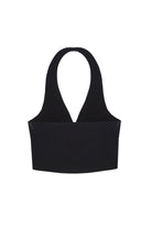 Yasemin Karagülle-Gina Vest / Black-Yelek-2-roqelvaxirum.shop