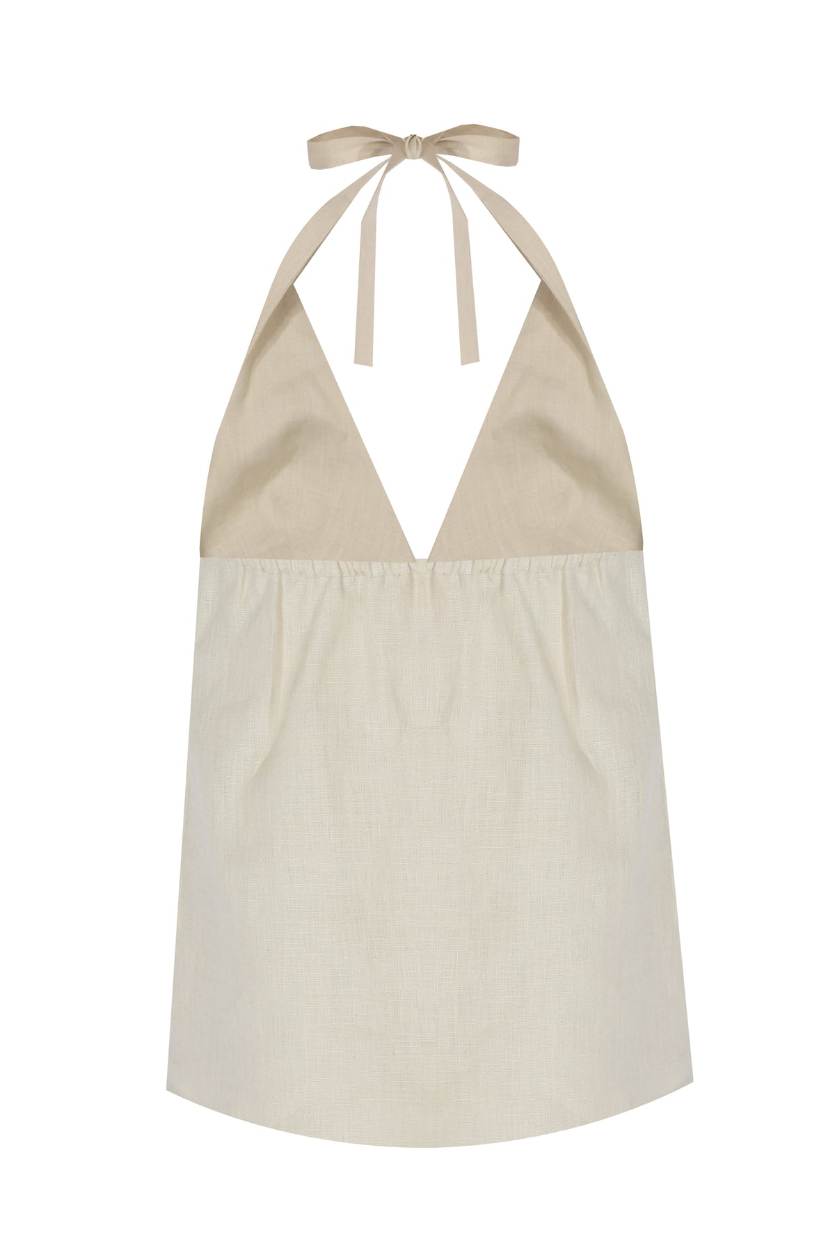 Yasemin Karagülle-Leah Top Beige-Top-2-roqelvaxirum.shop