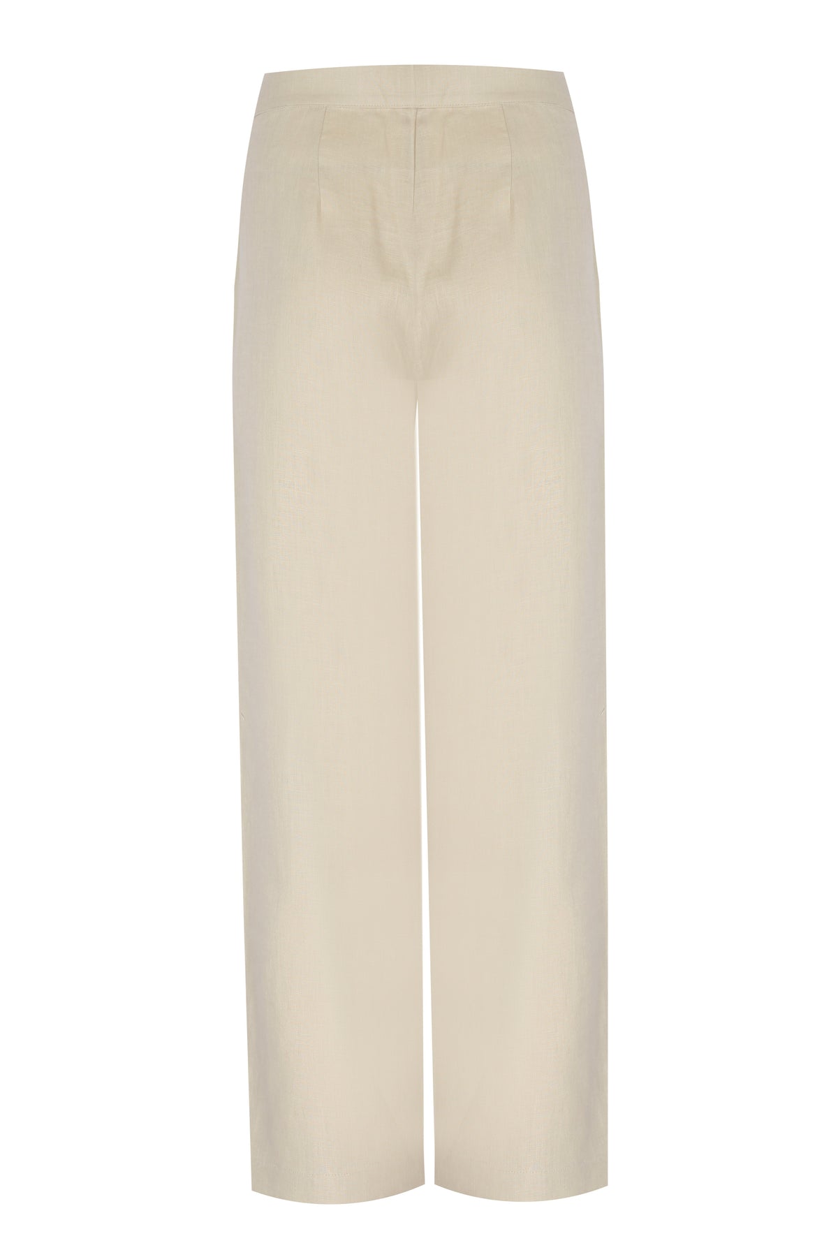 Yasemin Karagülle-Magda Pants Beige-Pantolon-2-roqelvaxirum.shop