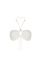 Yasemin Karagülle-Ness Top / White-Top-1-roqelvaxirum.shop