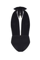 Yasemin Karagülle-Rowy Bodysuit Black-Bodysuit-2-roqelvaxirum.shop