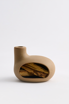 Yel Studios-Chim Chim Mini Tütsülük-Mumluk & Şamdan-1-roqelvaxirum.shop