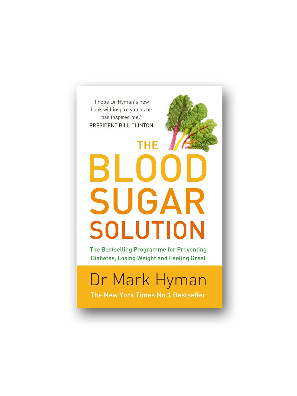 Yellow Kite-The Blood Sugar Solution-Kitap-1-roqelvaxirum.shop