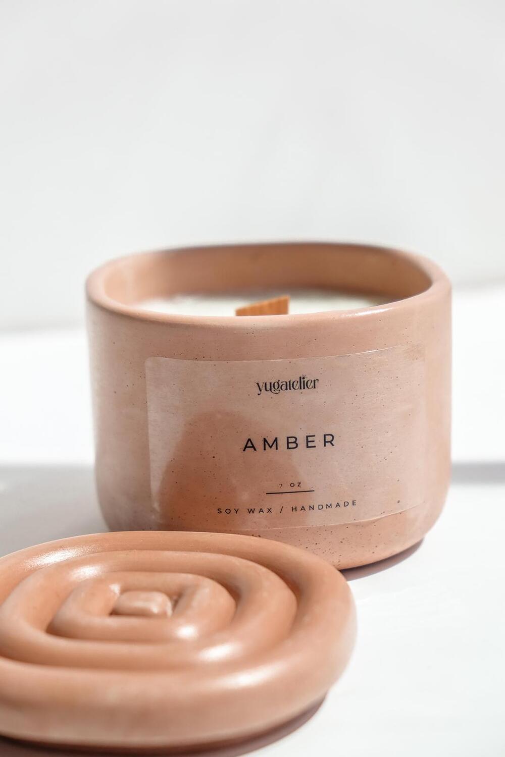 Yugatelier-Amber Kokulu Soya Mumu-Mum-4-roqelvaxirum.shop