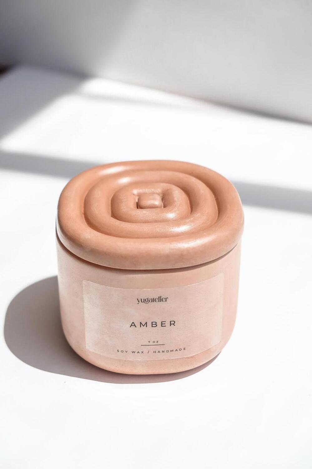 Yugatelier-Amber Kokulu Soya Mumu-Mum-5-roqelvaxirum.shop