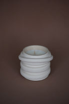 Yugatelier-Loop Bej Kokusuz Soya Wax Mum-Mum-4-roqelvaxirum.shop