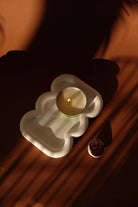Yugatelier-Modern Beton Puffy Tabak-Tabak & Kase-1-roqelvaxirum.shop