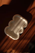 Yugatelier-Modern Beton Puffy Tabak-Tabak & Kase-2-roqelvaxirum.shop