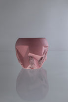 Yumsel-Porselen Bardak Pink Bazalt-Bardak-1-roqelvaxirum.shop