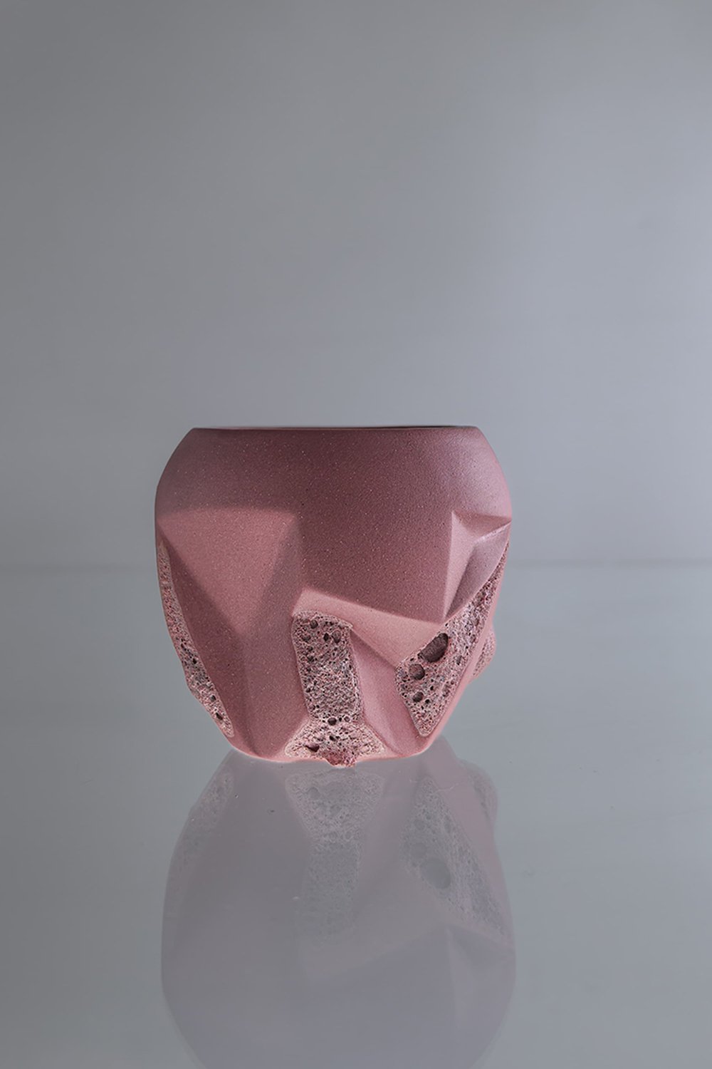 Yumsel-Porselen Bardak Pink Bazalt-Bardak-3-roqelvaxirum.shop
