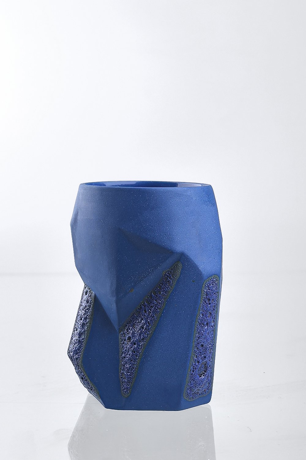 Yumsel-Porselen Kupa Zima Bazalt-Bardak-1-roqelvaxirum.shop
