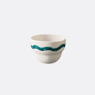 Flow Stoneware Bubble Mug