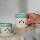Woof Mug