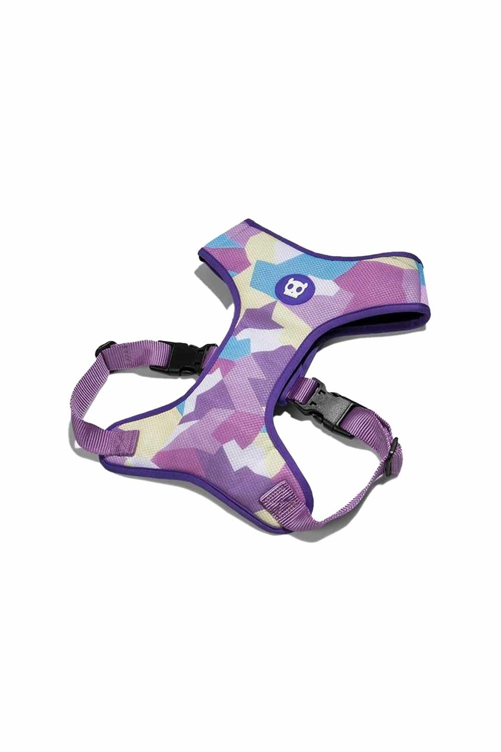 ZEE.DOG-Candy Ayarlanabilir Air Mesh Göğüs Tasması-Köpek-1-roqelvaxirum.shop