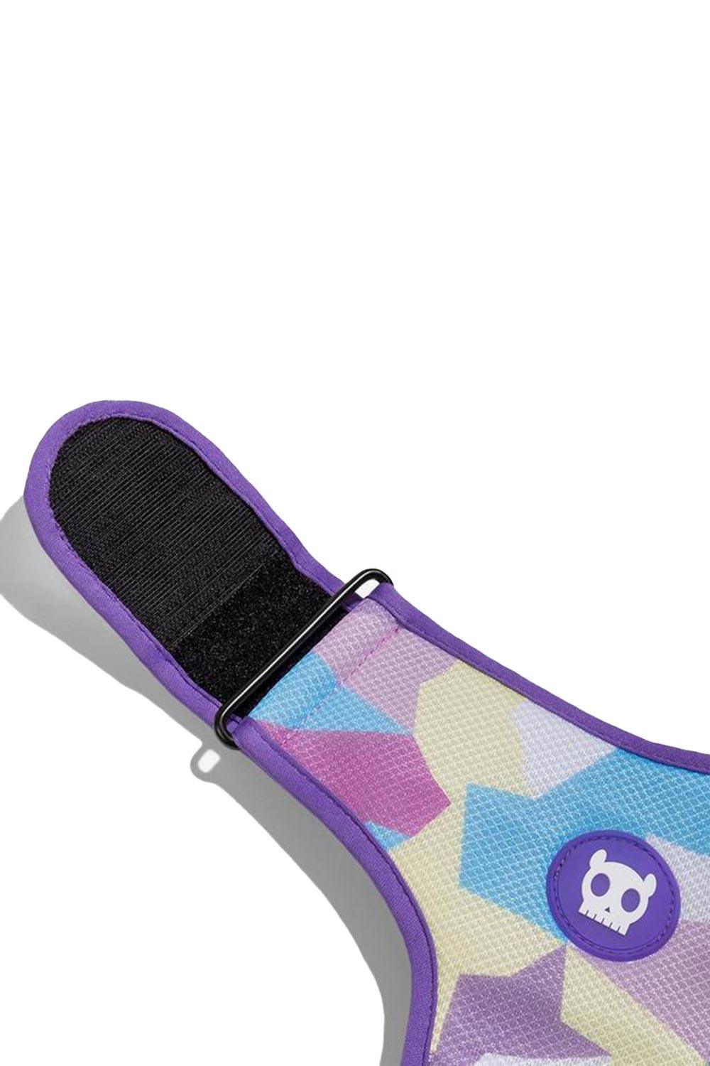 ZEE.DOG-Candy Ayarlanabilir Air Mesh Göğüs Tasması-Köpek-4-roqelvaxirum.shop