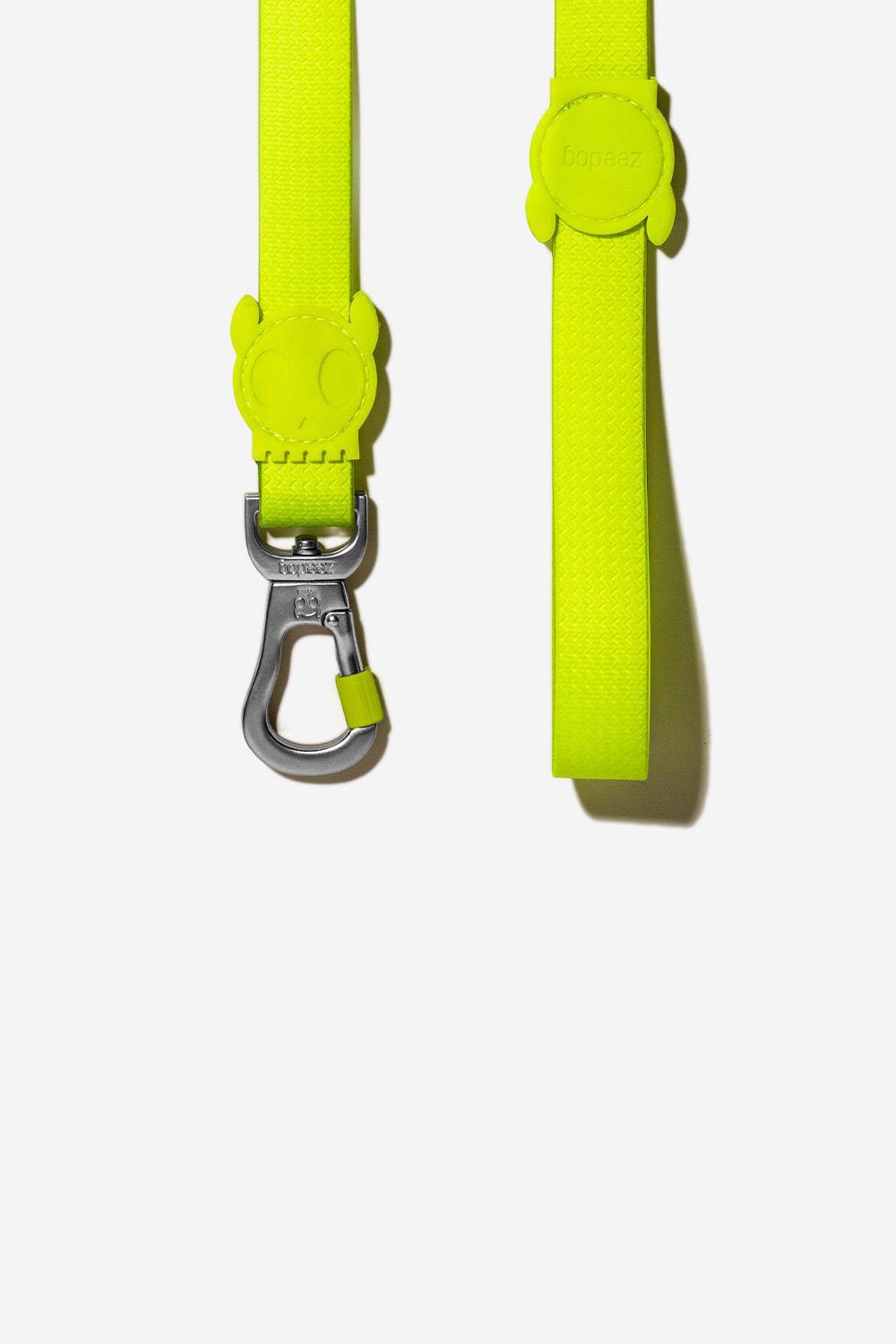 ZEE.DOG-Neopro Lime Gezdirme Tasması-Köpek-4-roqelvaxirum.shop