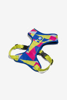 ZEE.DOG-Volt Ayarlanabilir Air Mesh Göğüs Tasması-Köpek-1-roqelvaxirum.shop