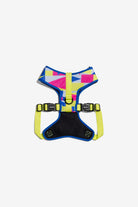 ZEE.DOG-Volt Ayarlanabilir Air Mesh Göğüs Tasması-Köpek-2-roqelvaxirum.shop