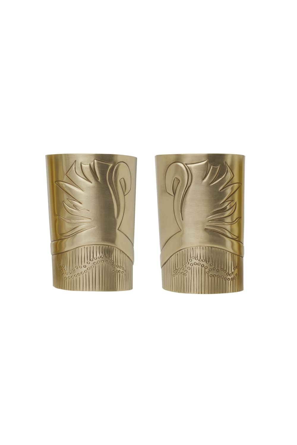 Zeworks-Ava Water Tribe – Swan Cuff Bileklik-Bileklik-2-roqelvaxirum.shop