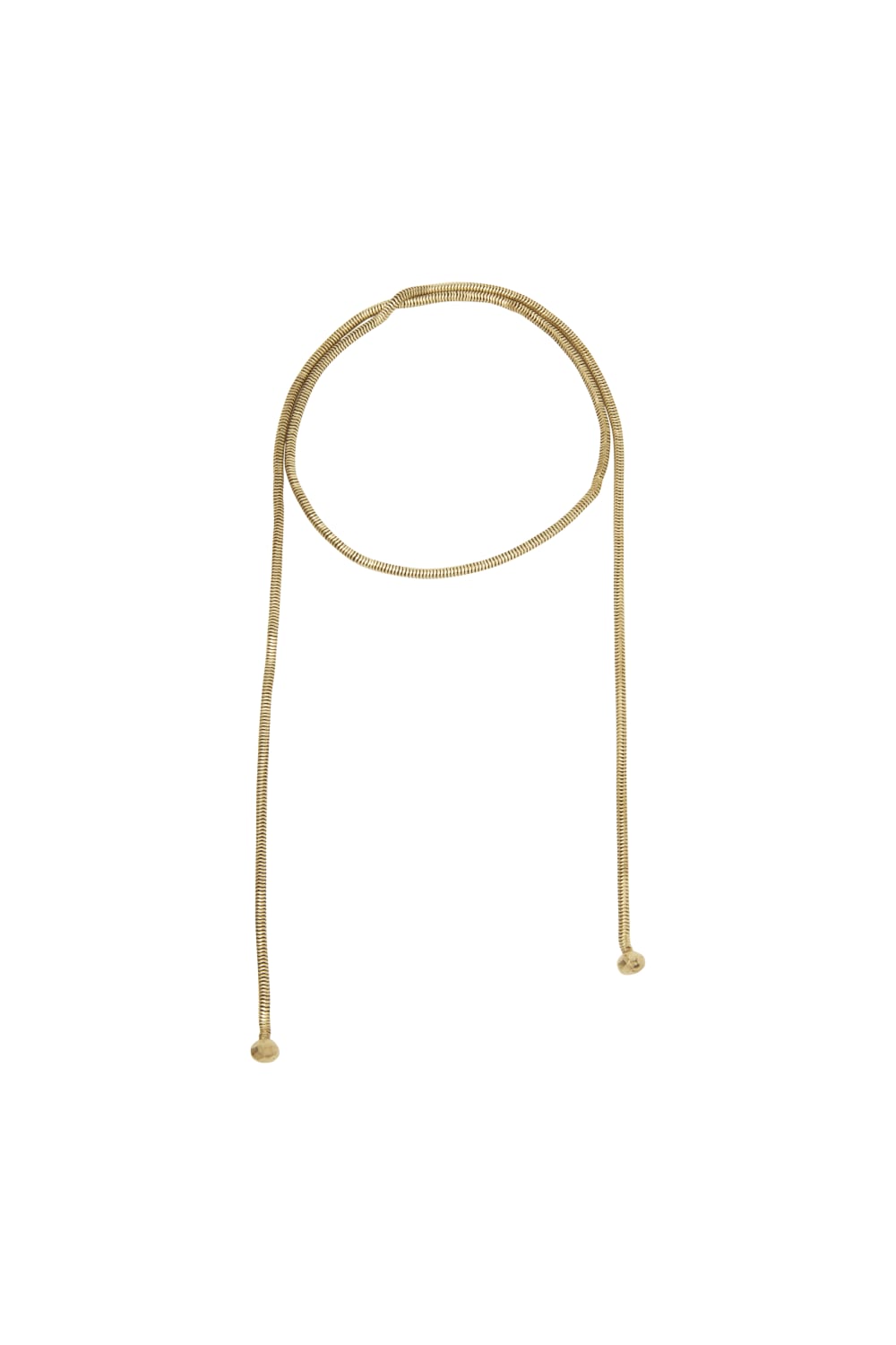 Zeworks-Brassghetti Zi̇nci̇r Regular-Kolye-1-roqelvaxirum.shop
