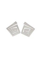 Zeworks-Hypnosis Küpe – Gümüş-Küpe-1-roqelvaxirum.shop
