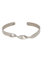 Zeworks-Twist Bileklik Gümüş-Bileklik-1-roqelvaxirum.shop