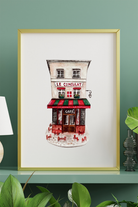 Zeynep Akdemir | Creative Studio-Le Consulat - Artprint-Baskı-3-roqelvaxirum.shop