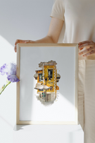 Zeynep Akdemir | Creative Studio-Lua Artprint-Baskı-1-roqelvaxirum.shop