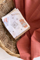 Zeynep Akdemir | Creative Studio-Muslin Bebek Battaniyesi 3'lü Set-Bebek Battaniye-4-roqelvaxirum.shop