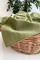 Zeynep Akdemir | Creative Studio-Muslin Bebek Battaniyesi / Örtü 3'lü Set-Müslin Örtü-4-roqelvaxirum.shop