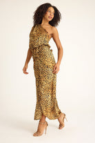 Zeynep Mayruk-Cheetah Dress-Elbise-1-roqelvaxirum.shop