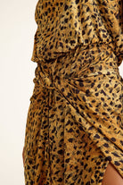 Zeynep Mayruk-Cheetah Dress-Elbise-3-roqelvaxirum.shop