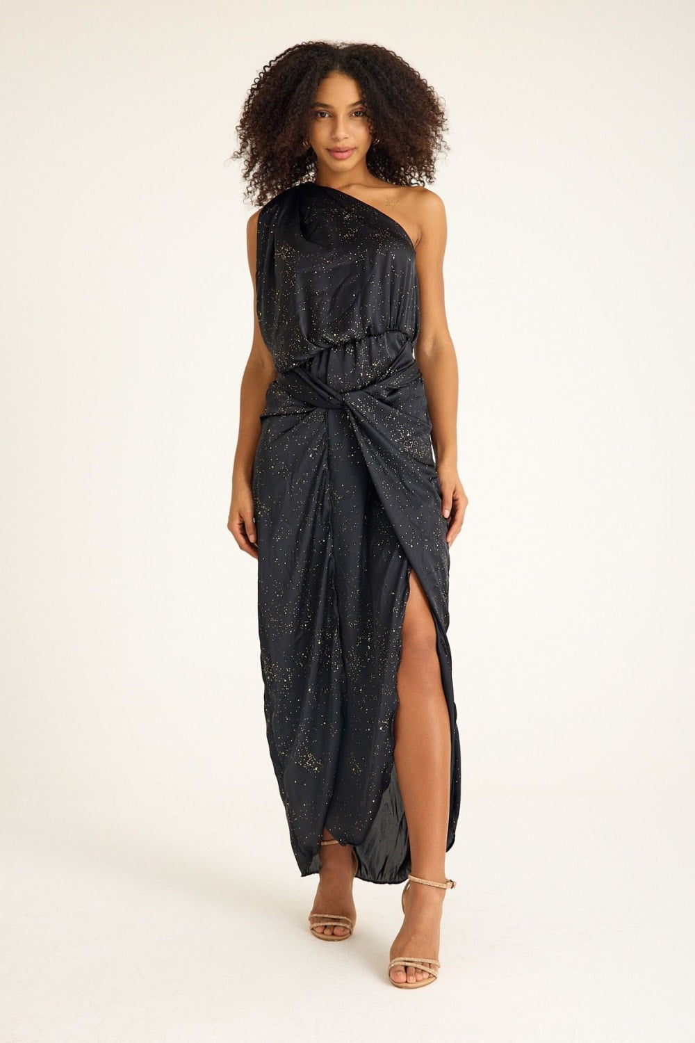Zeynep Mayruk-Dust Dress-Elbise-1-roqelvaxirum.shop