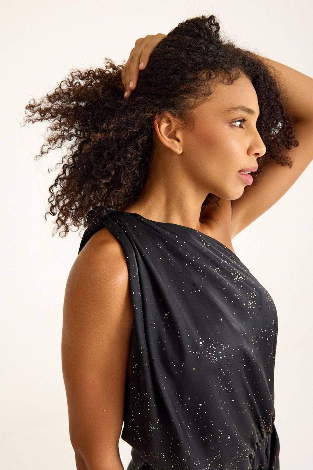 Zeynep Mayruk-Dust Dress-Elbise-3-roqelvaxirum.shop