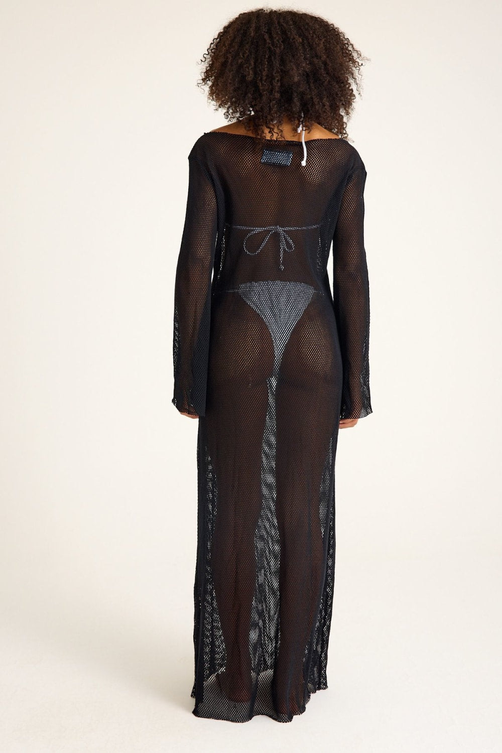 Zeynep Mayruk-Flat Dress-Elbise-3-roqelvaxirum.shop