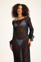 Zeynep Mayruk-Flat Dress-Elbise-4-roqelvaxirum.shop