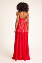 Zeynep Mayruk-Red Dase-Elbise-4-roqelvaxirum.shop