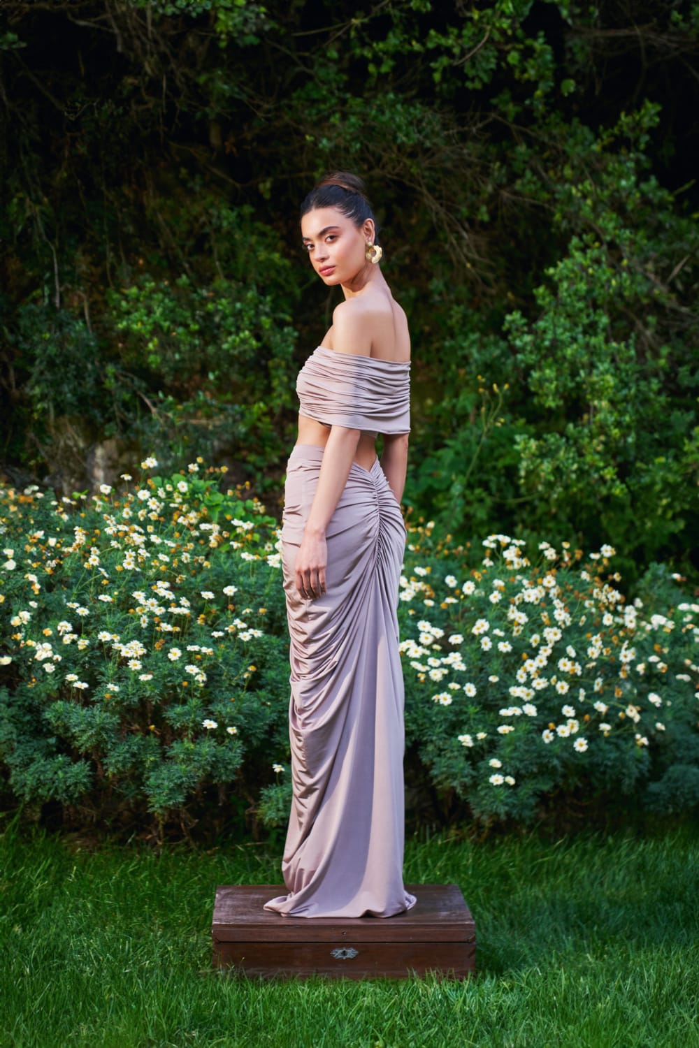 Zhiva-Indunn Set-Alt - Üst Takım-2-roqelvaxirum.shop