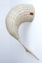Zoa Collection-Deniz Kızı Rattan Duvar Dekoru-Duvar Dekorları-6-roqelvaxirum.shop