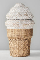 Zoa Collection-Dondurma Rattan Oyuncak Sepeti-Sepet-1-roqelvaxirum.shop