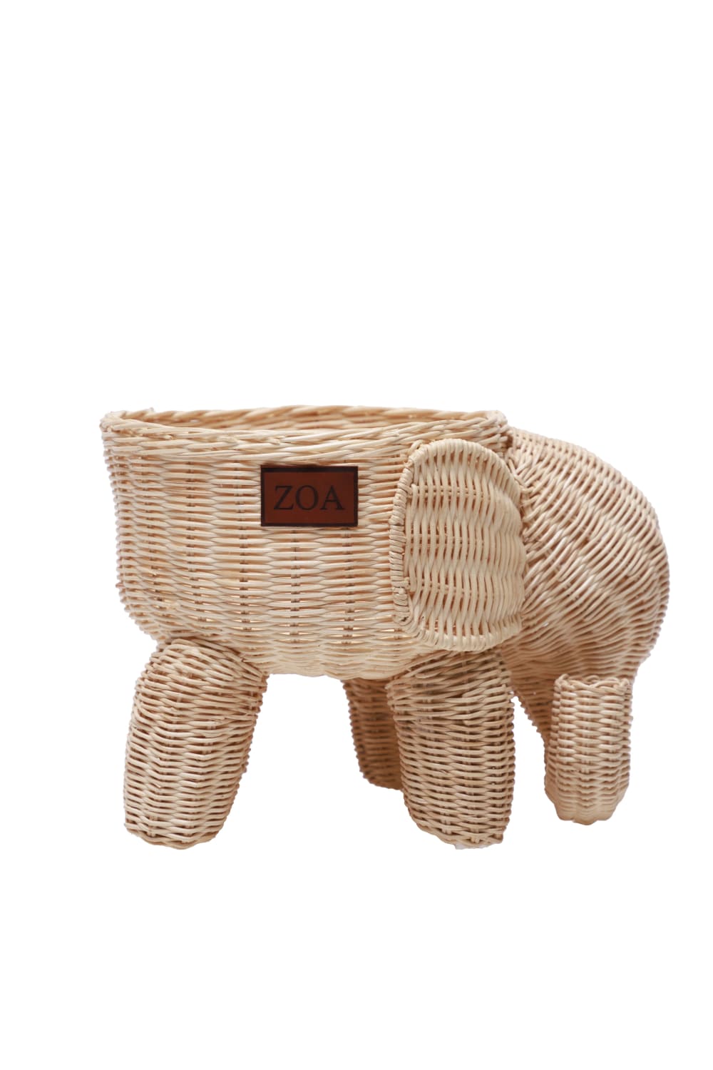 Zoa Collection-Fil Rattan Oyuncak Sepeti-Sepet-2-roqelvaxirum.shop