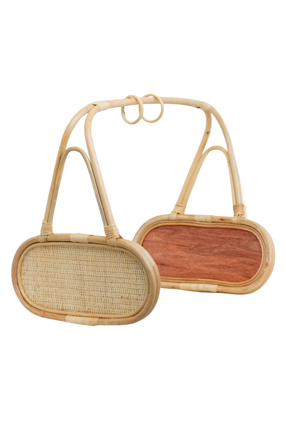 Zoa Collection-Rattan Bebek Egzersiz Aleti-Bebek Oyuncakları-2-roqelvaxirum.shop