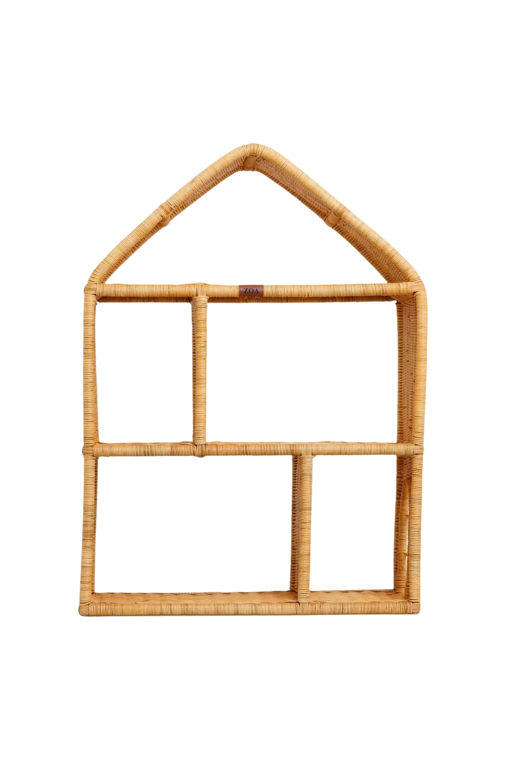 Zoa Collection-Rattan Ev Kitaplık-Kitaplık-1-roqelvaxirum.shop