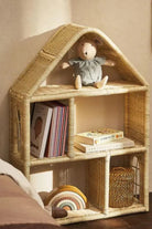 Zoa Collection-Rattan Ev Kitaplık-Kitaplık-4-roqelvaxirum.shop