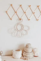 Zoa Collection-Rattan Havlu Askısı-Duvar Dekorları-5-roqelvaxirum.shop