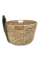 Zoa Collection-Timsah Rattan Oyuncak Sepeti-Sepet-3-roqelvaxirum.shop